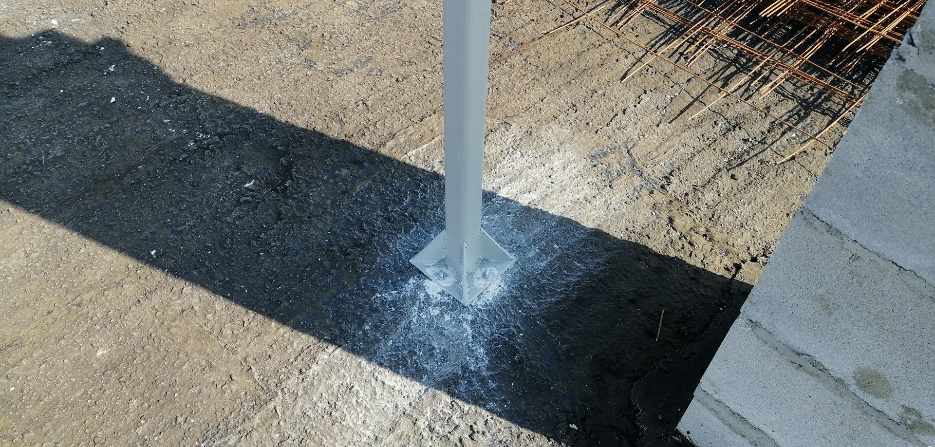 Покривни работи