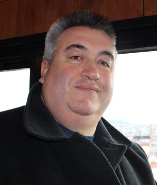 Инж. Бисер Радев - строителна компания Актопол Билд Варна