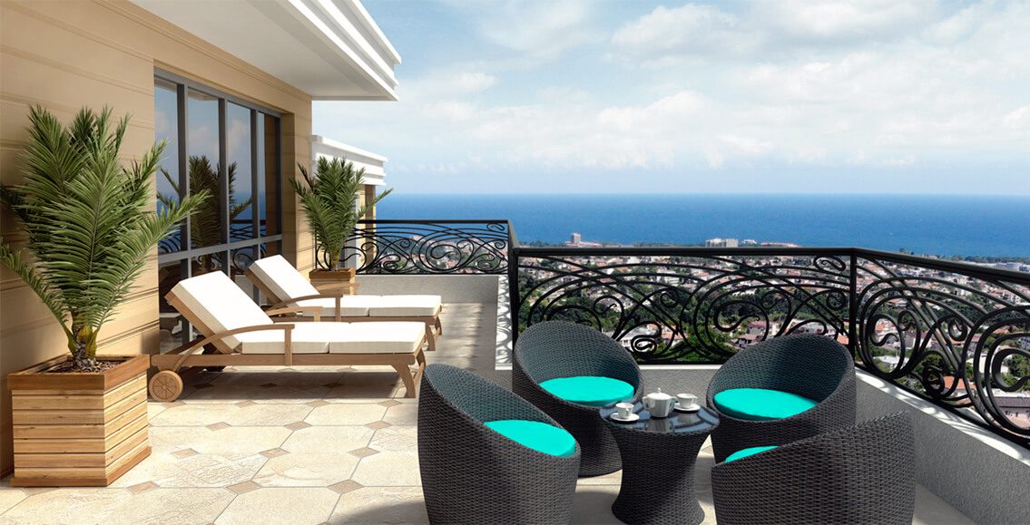 Строитерлна компания Акропол Билд Варна