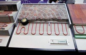 Нагревателни системи