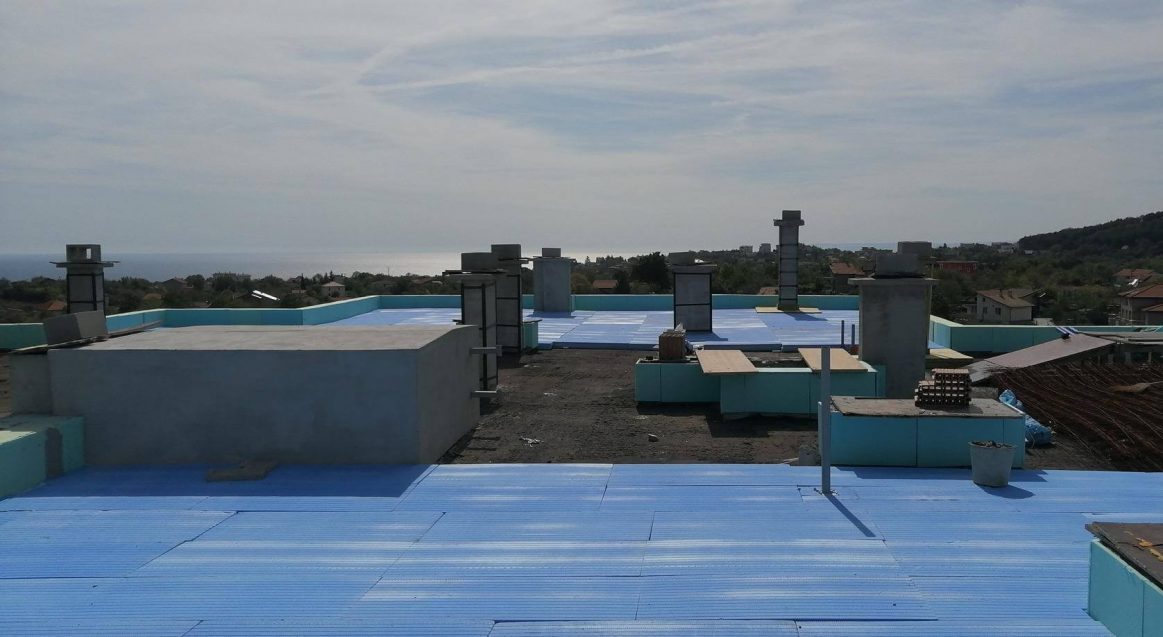 Покривни работи 4