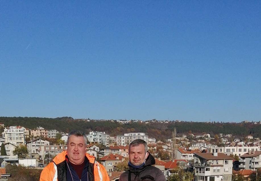 Покривни работи 9