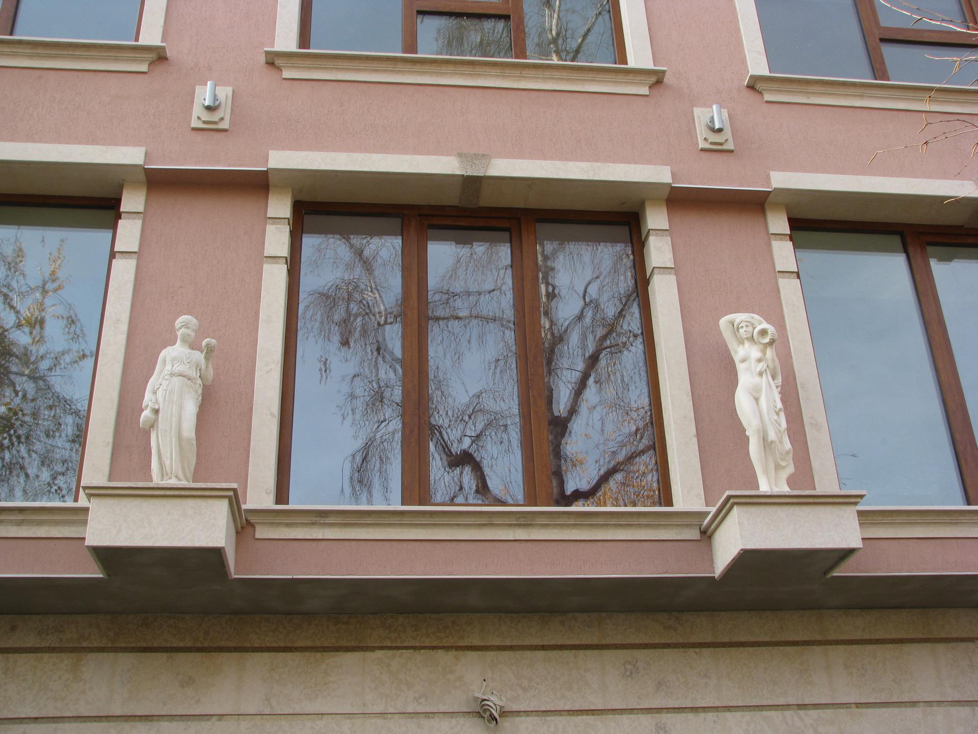 Сграда "Константин Врличков 45" - 11