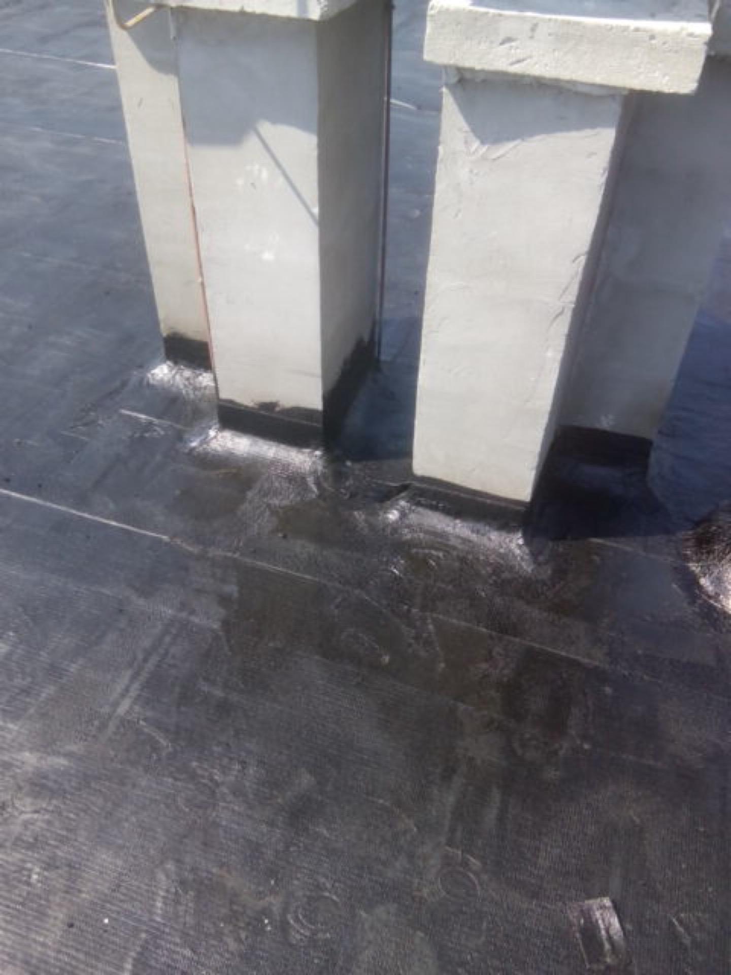 Комини - сграда ул. 