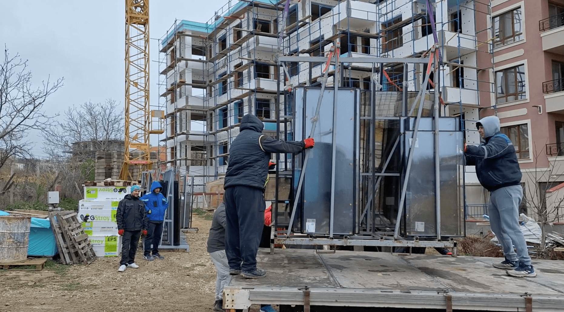 Стъклопакет 4 сезона – иновация за комфорт през цялата година