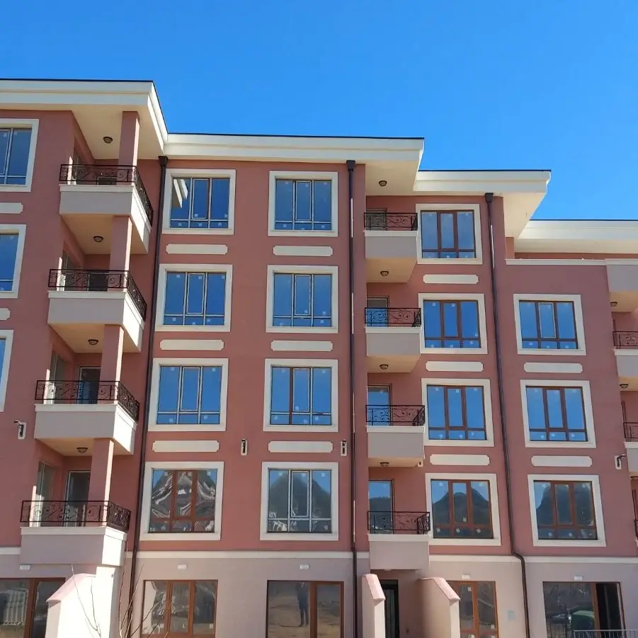 Акропол Билд