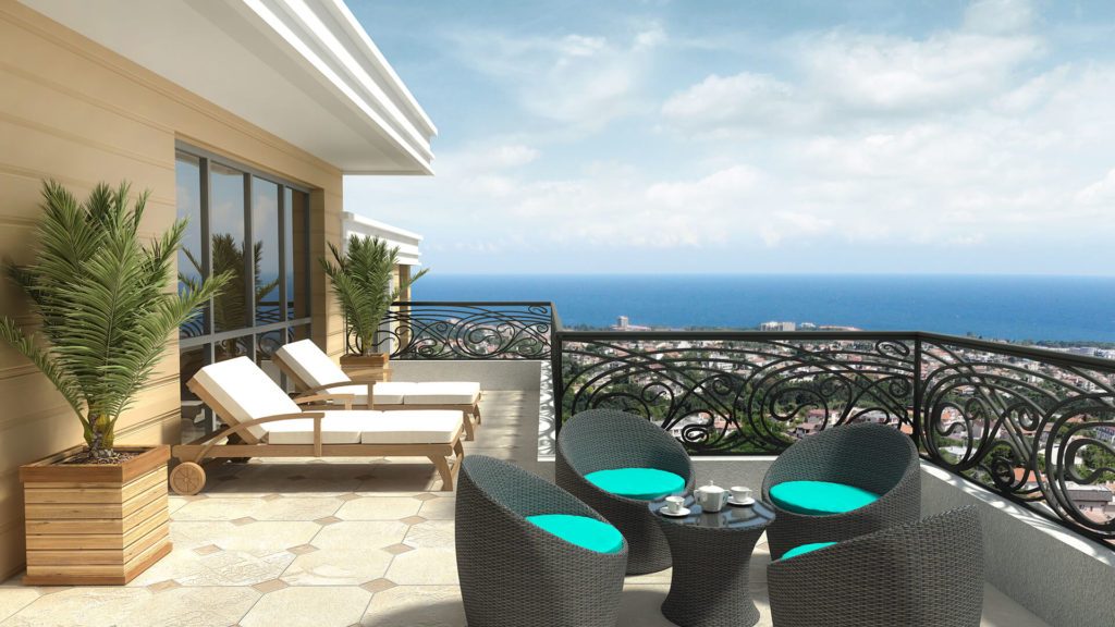 Виница Гардън